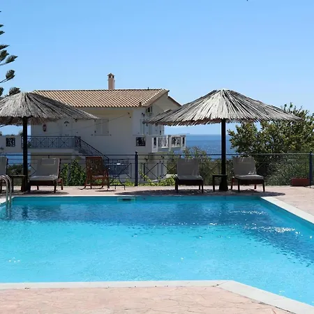 Apartment Xenios Zeus 1