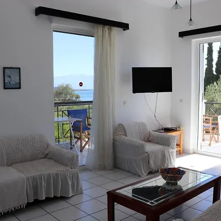 Xenios Zeus 1 Apartment