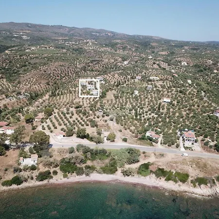 Xenios Zeus 1 Koroni (Messinia)