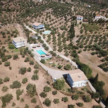 Xenios Zeus 1 Διαμέρισμα