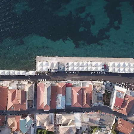 Xenios Zeus 1 Apartment Koroni (Messinia)