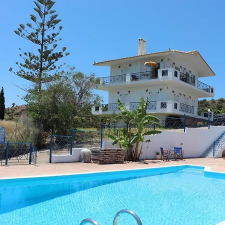 Apartment Xenios Zeus 1